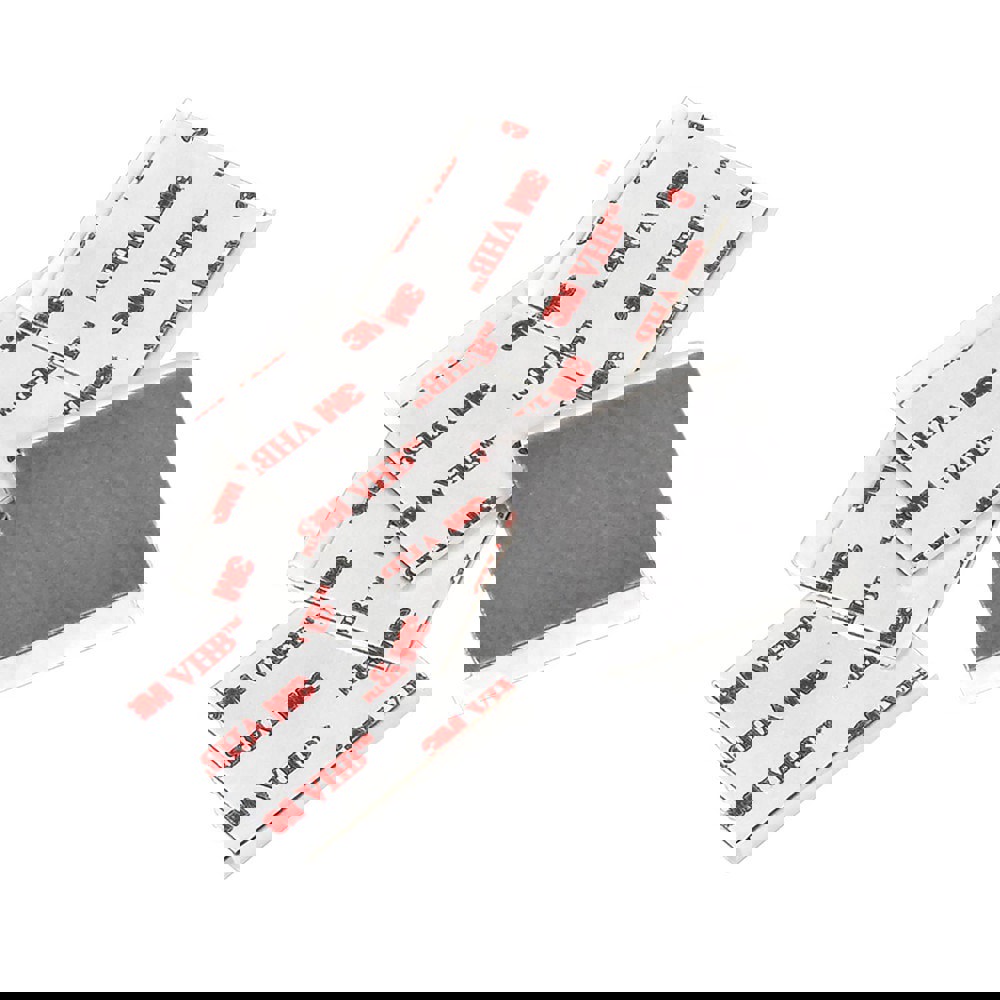 Adhesive Transfer Tape: 4