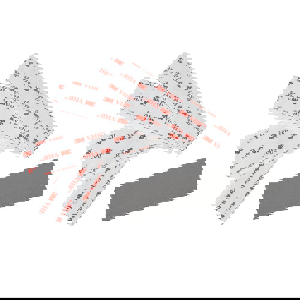 Adhesive Transfer Tape: 4