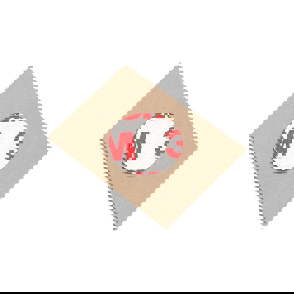 Clear Double-Sided Polyester Film Tape: 1