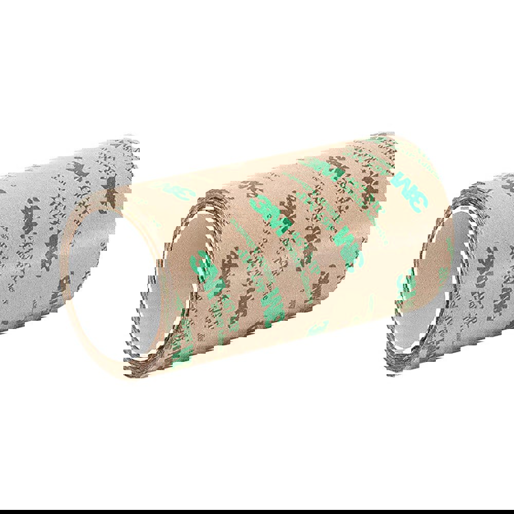 Adhesive Transfer Tape: 6