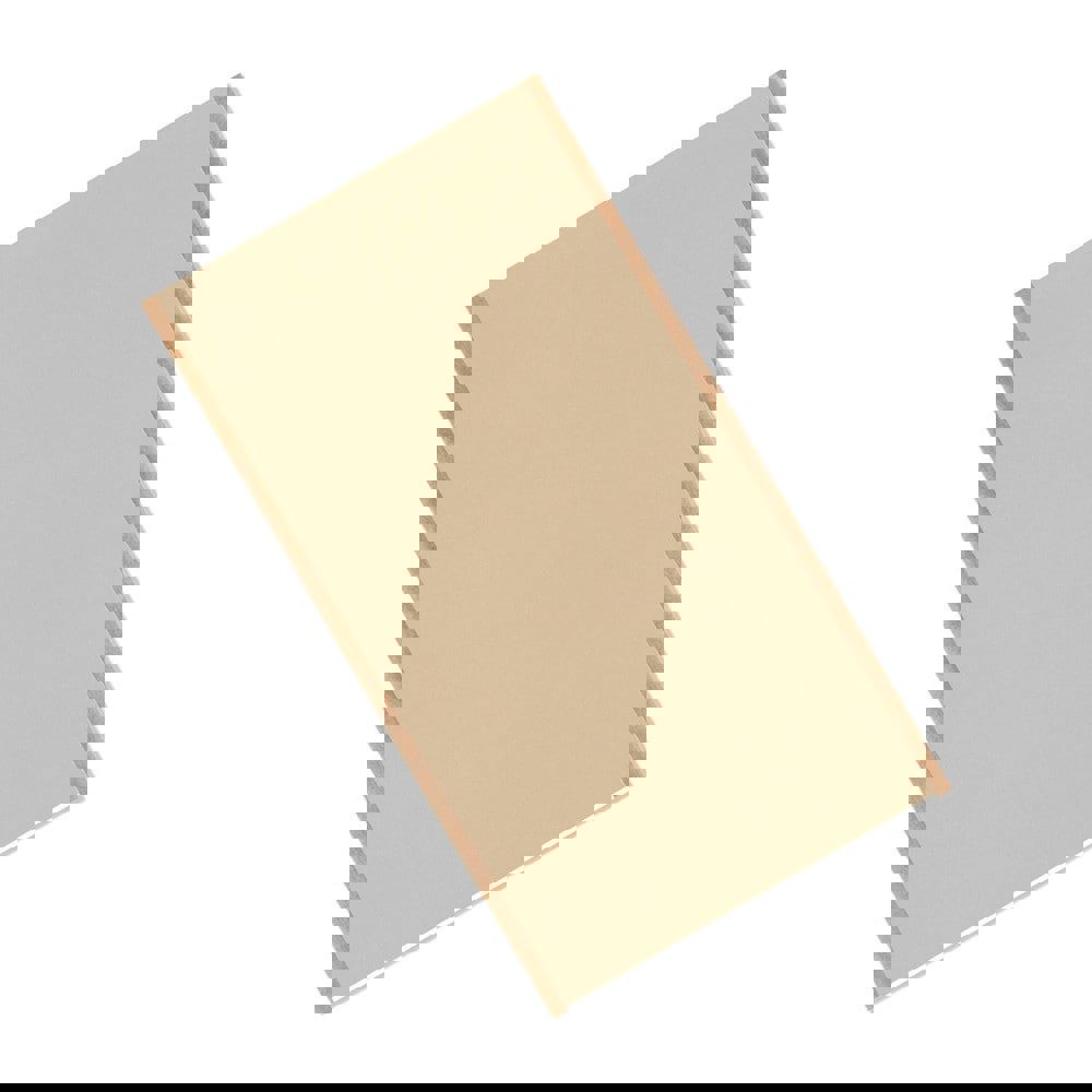 White Double-Sided Polyethylene Foam Tape: 5