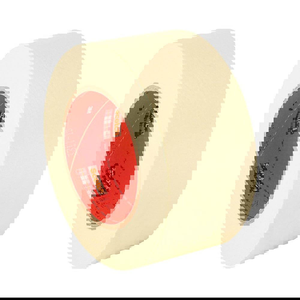 High Temperature Masking Tape: 2-1/2