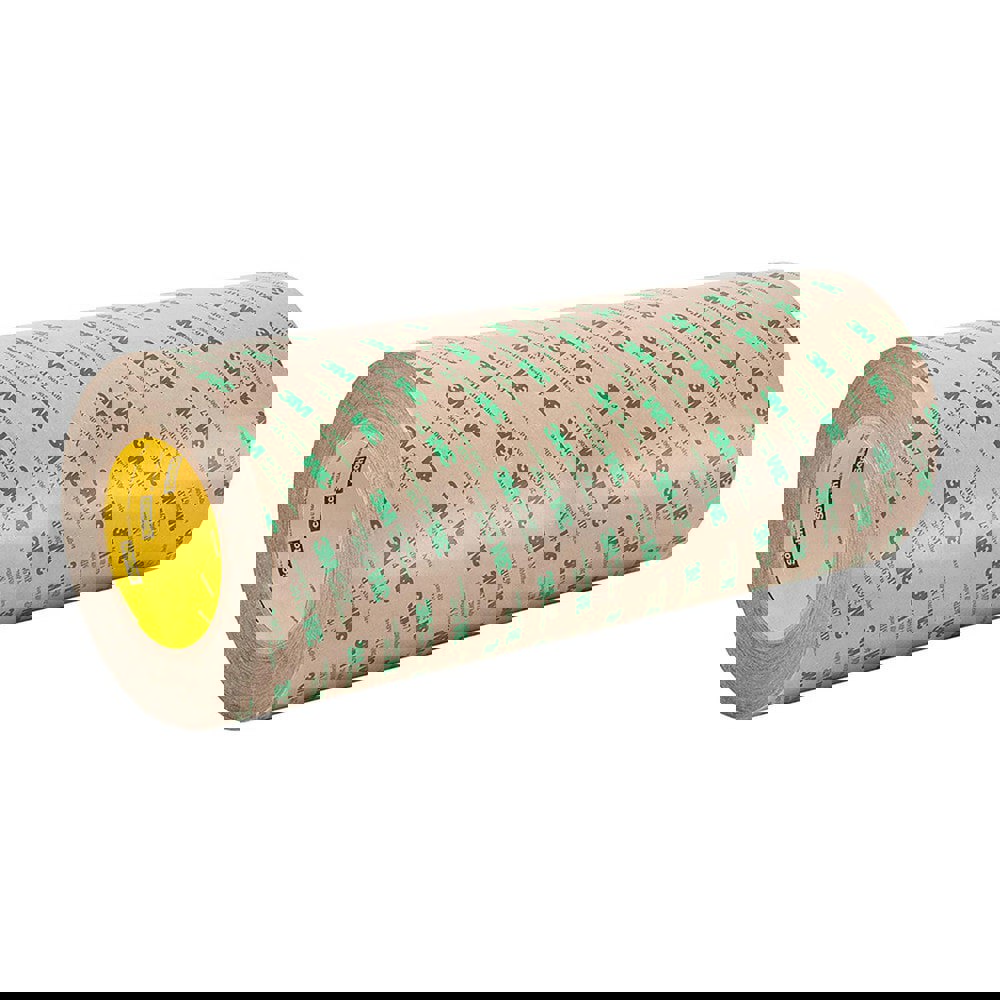 Adhesive Transfer Tape: 7