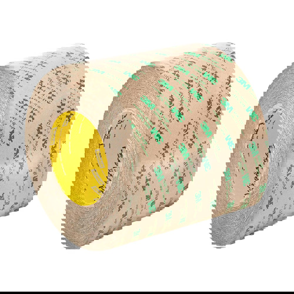 Adhesive Transfer Tape: 4