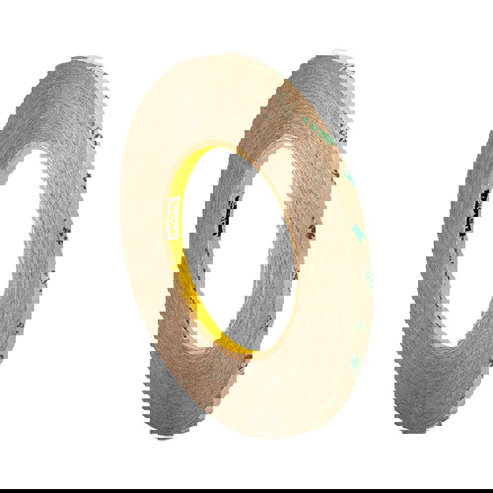 Adhesive Transfer Tape: 1/2