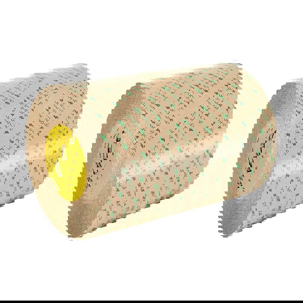 Adhesive Transfer Tape: 12