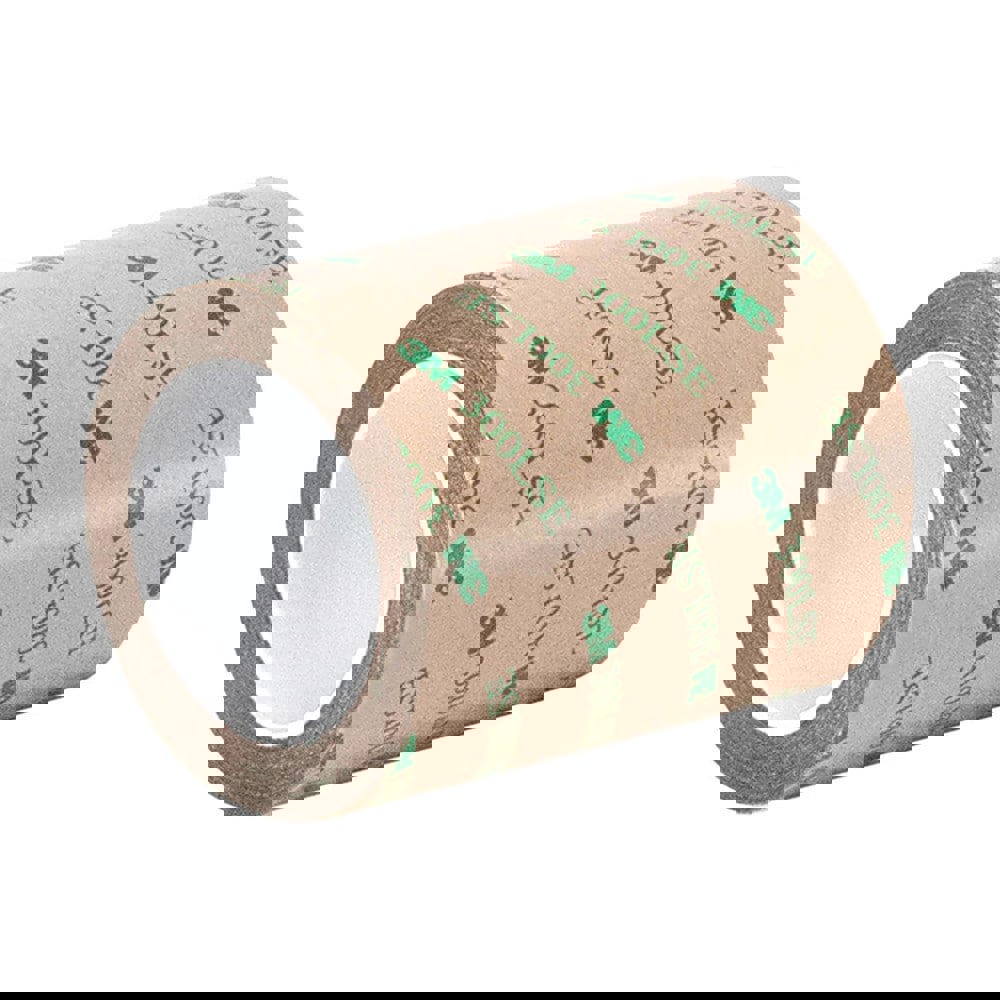 Adhesive Transfer Tape: 4