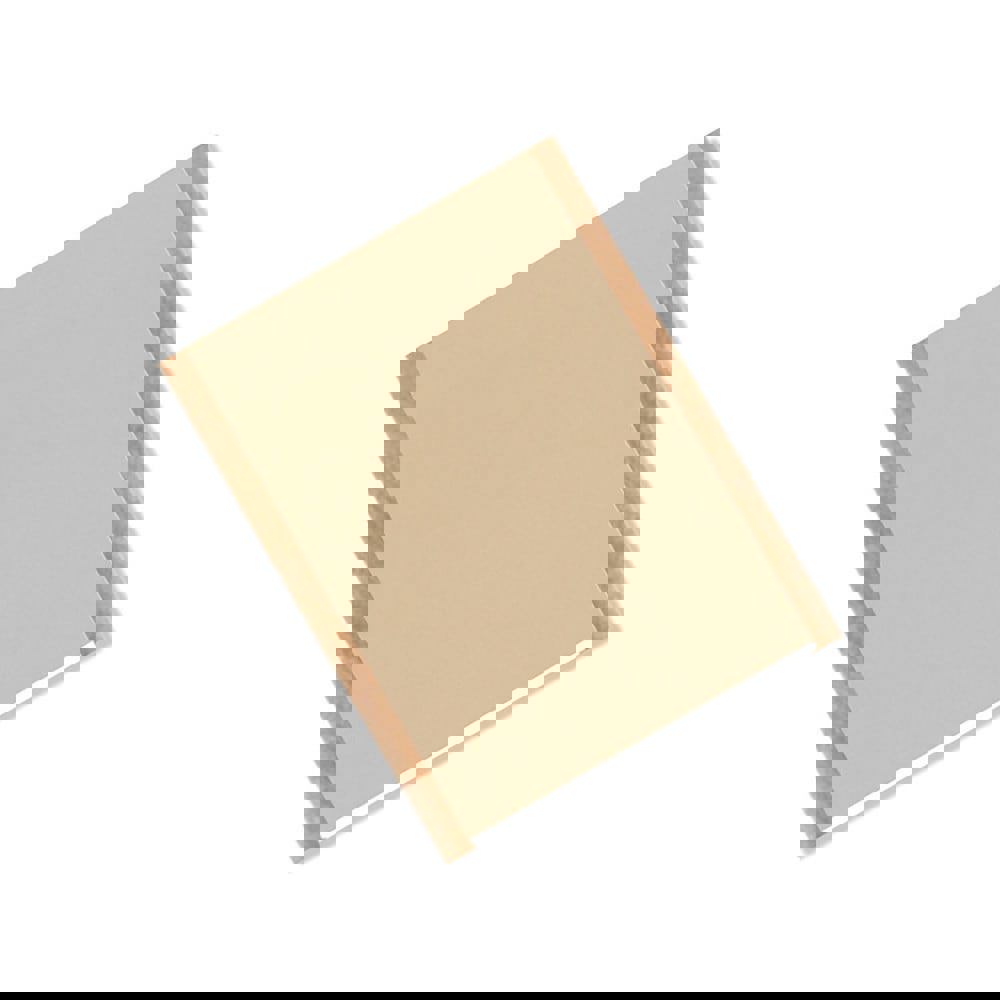 Adhesive Transfer Tape: 3