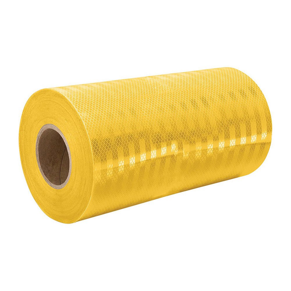 DOT Conspicuity Tape