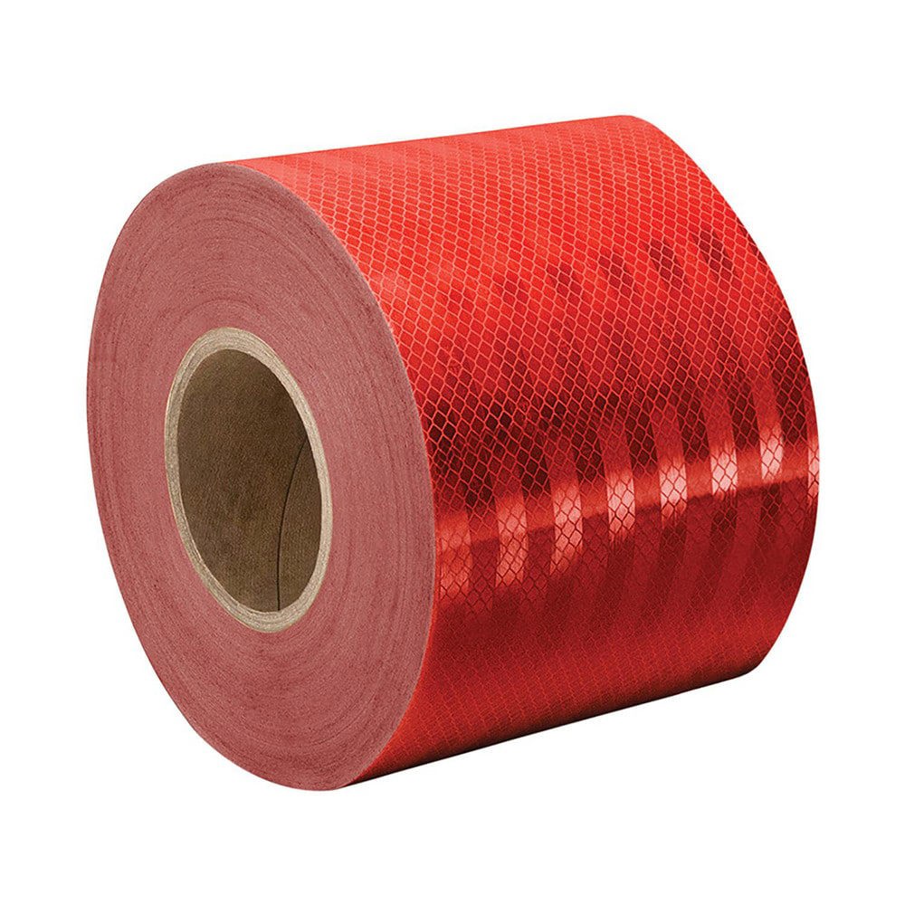 DOT Conspicuity Tape