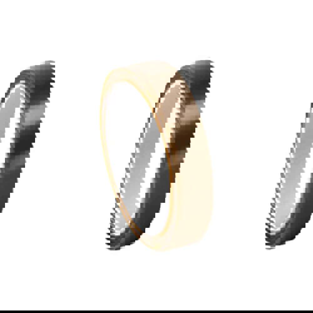 Polytetrafluroethylene Film Tape: 3/8