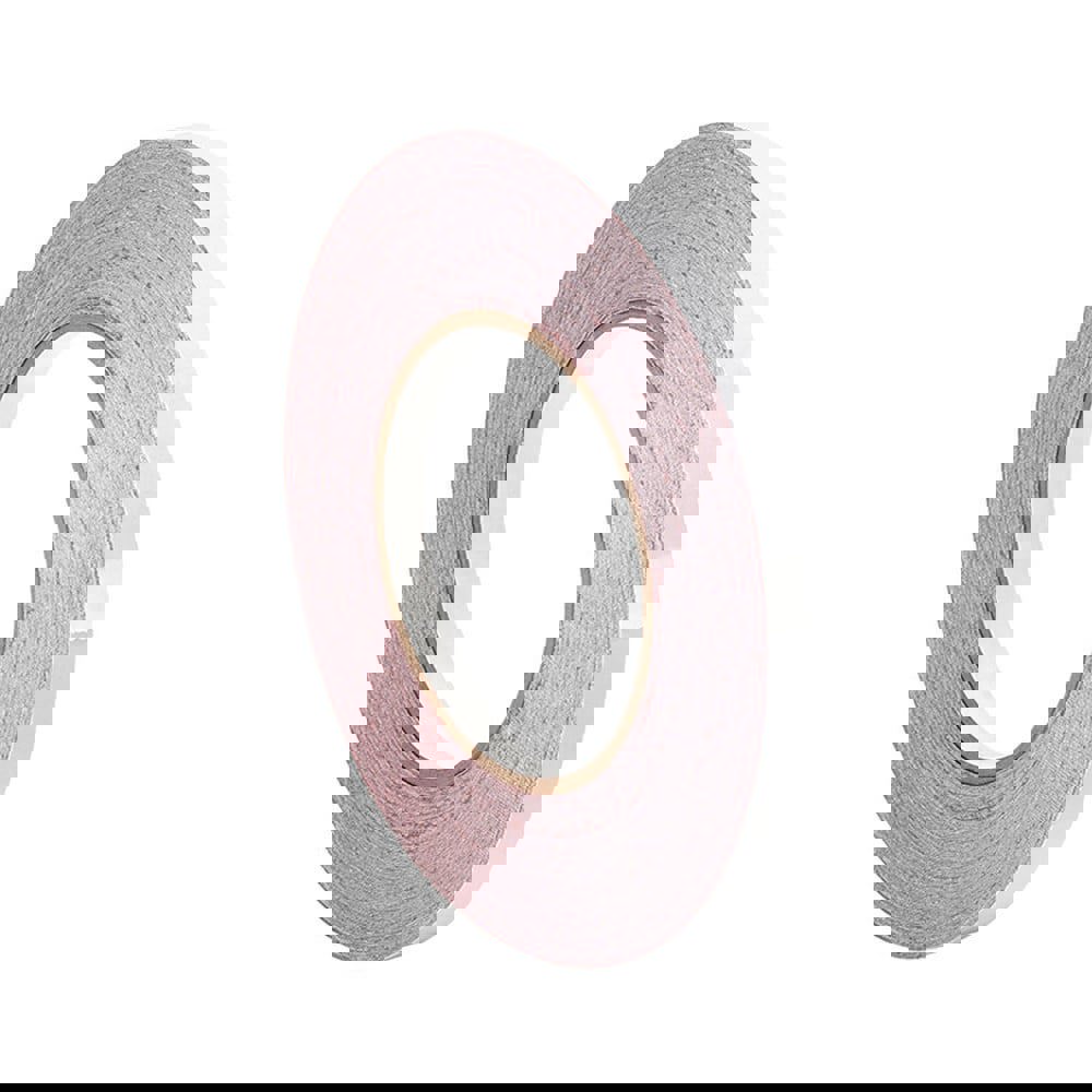 Polyester Film Tape: 1/8