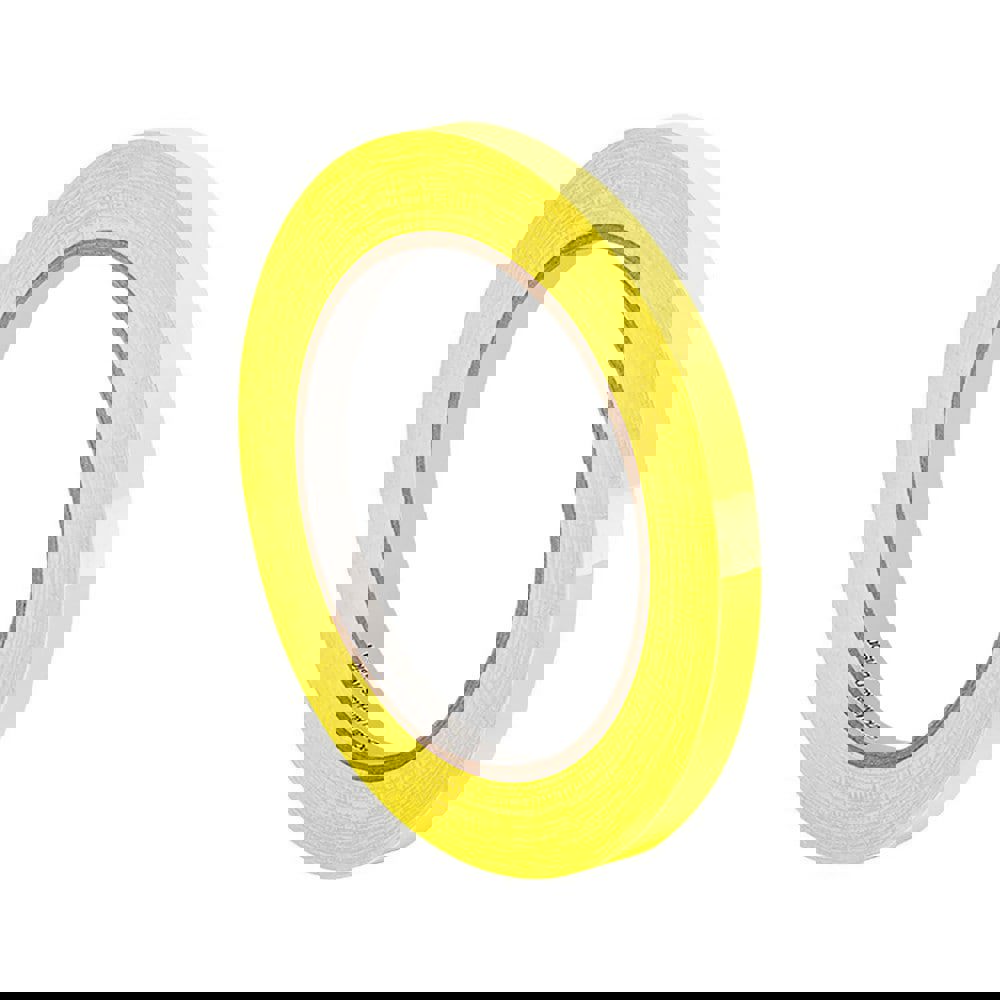 Polyester Film Tape: 1/2