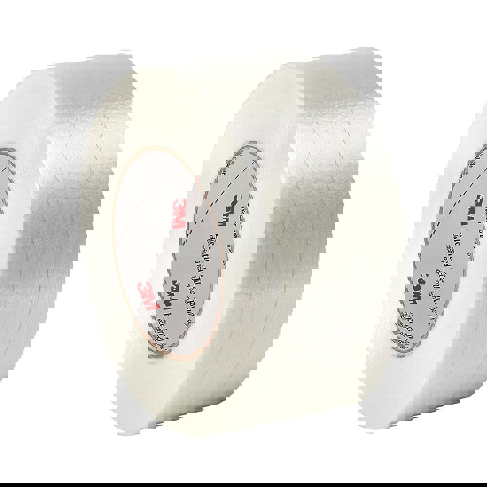 Polyester Film Tape: 1-1/2