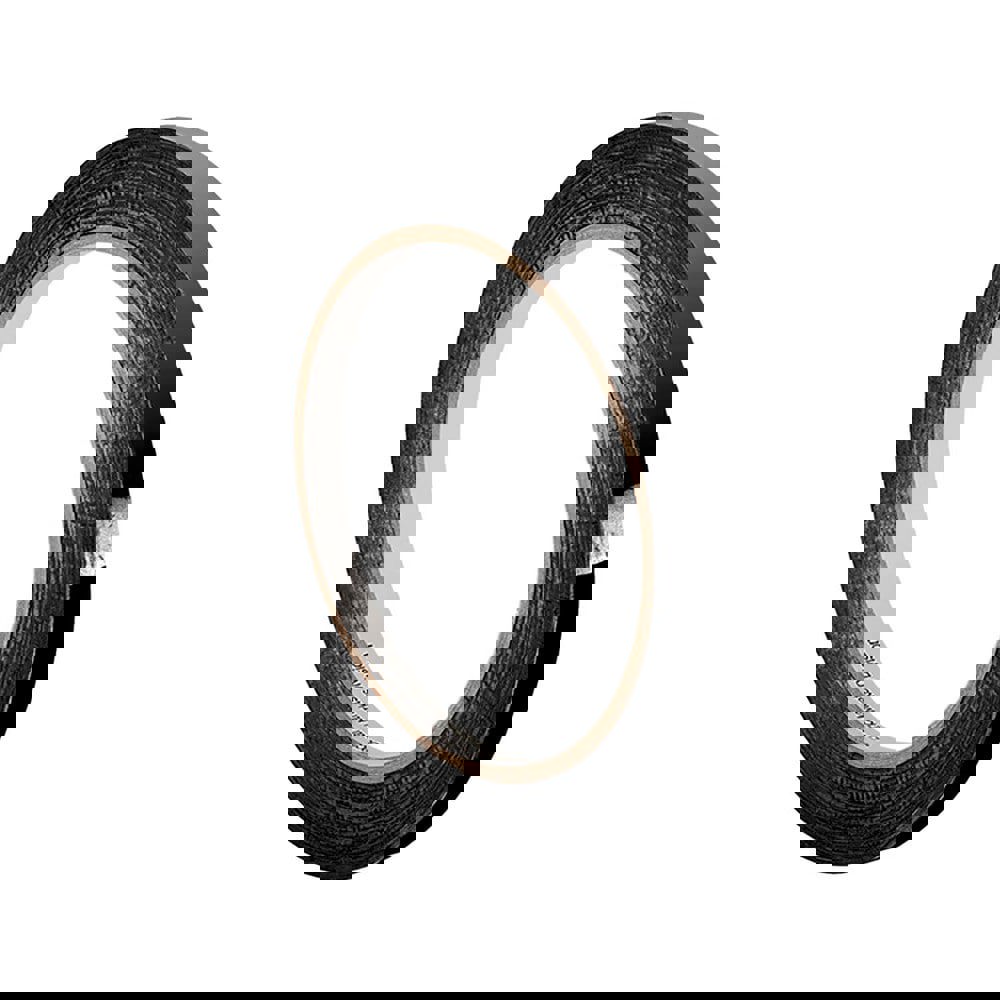 Polyester Film Tape: 1/8