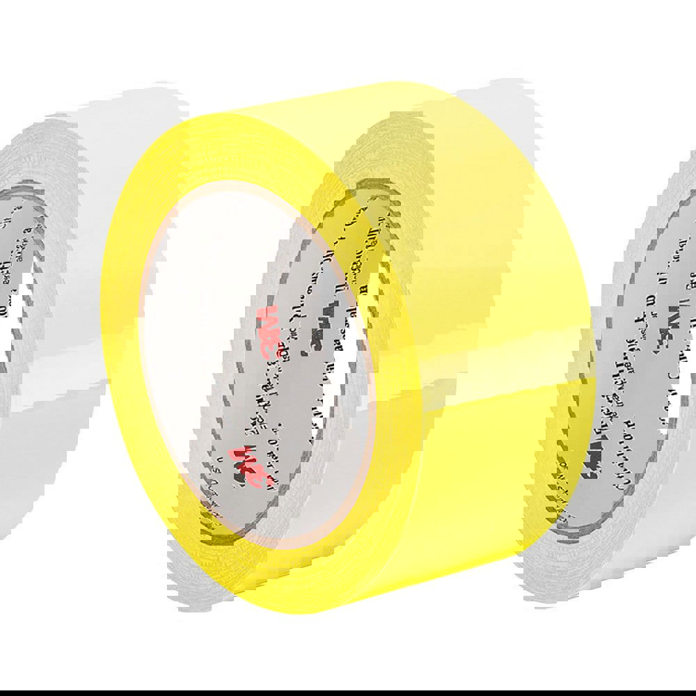 Polyester Film Tape: 1-1/2