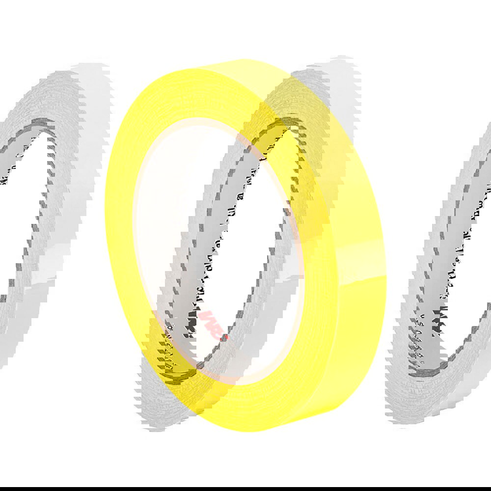 Polyester Film Tape: 2