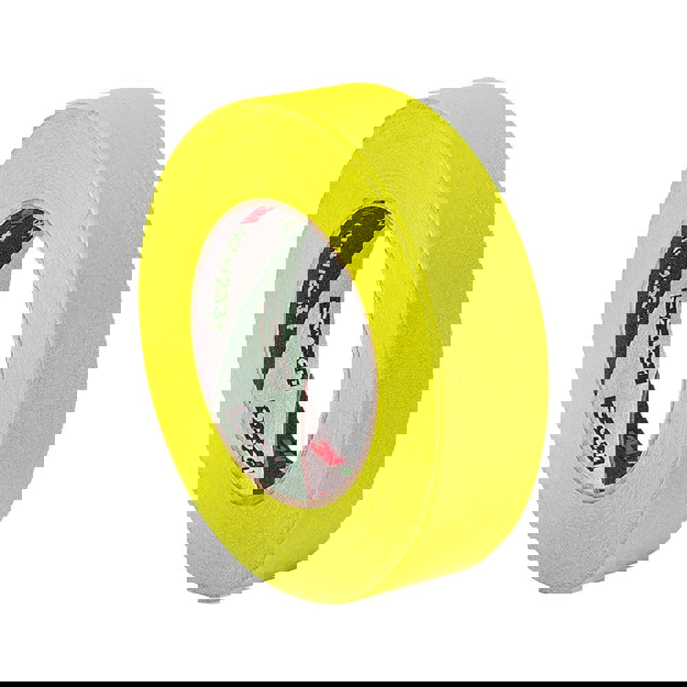 High Temperature Masking Tape: 1