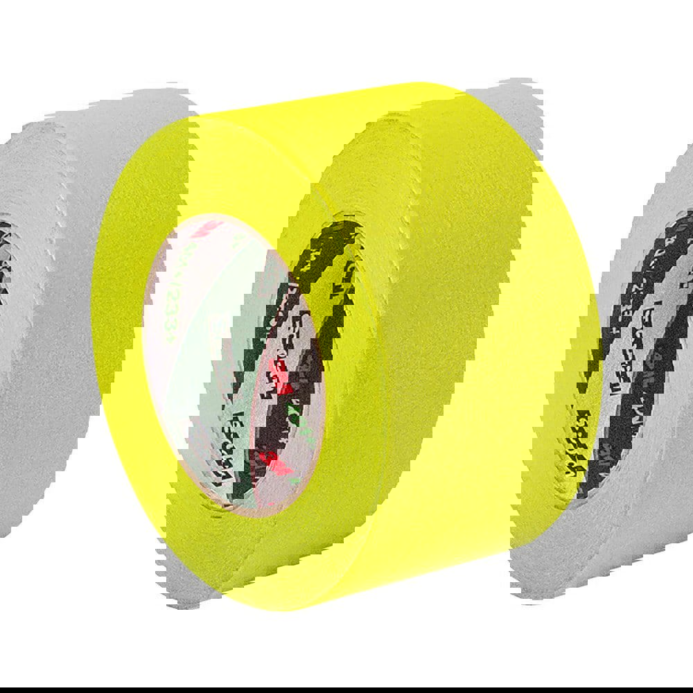 High Temperature Masking Tape: 2