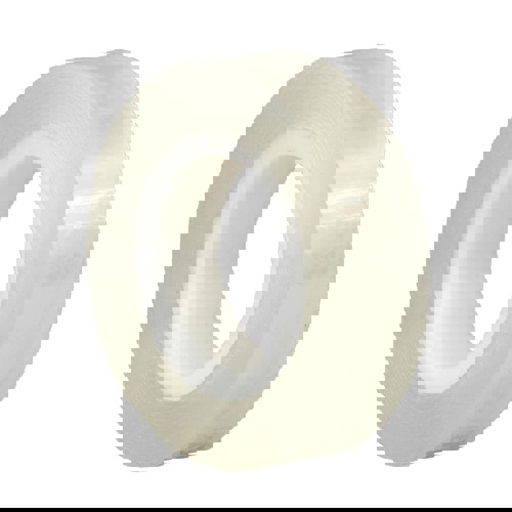 Clear Double-Sided Acrylic Foam Tape: 1