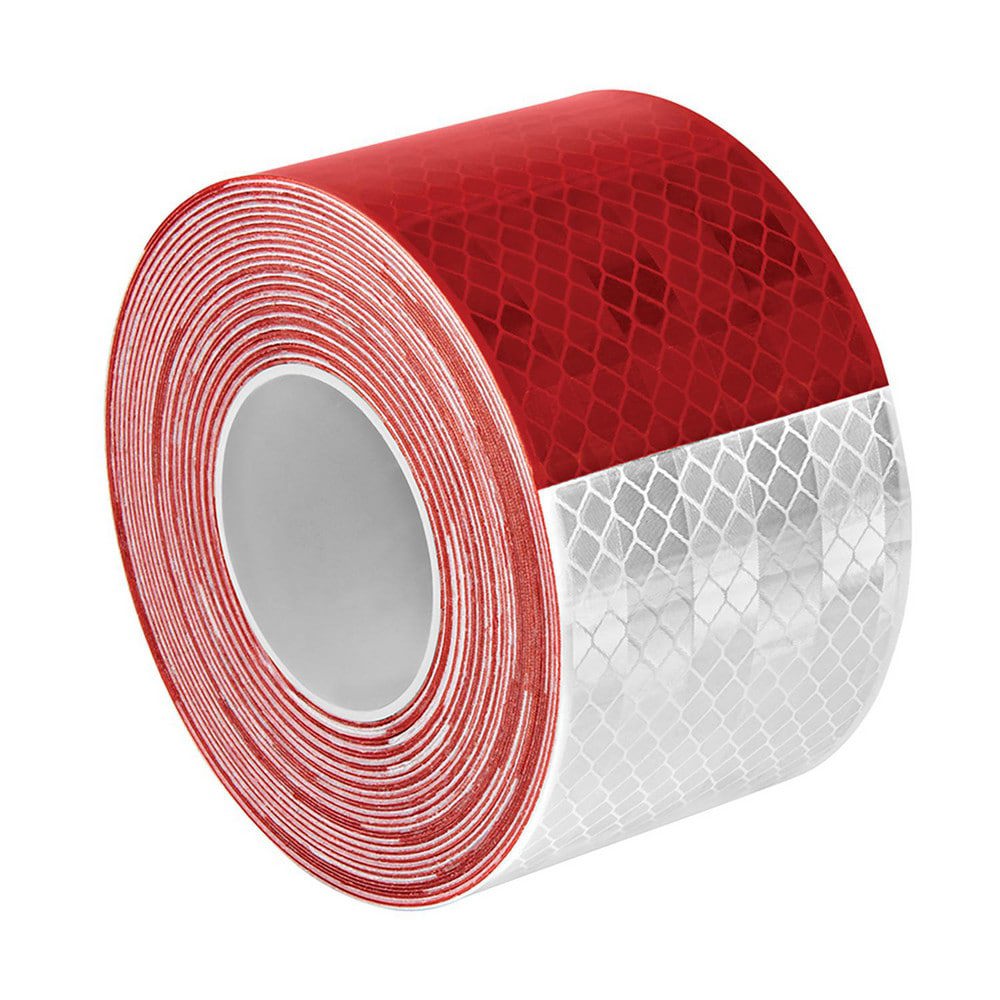 DOT Conspicuity Tape
