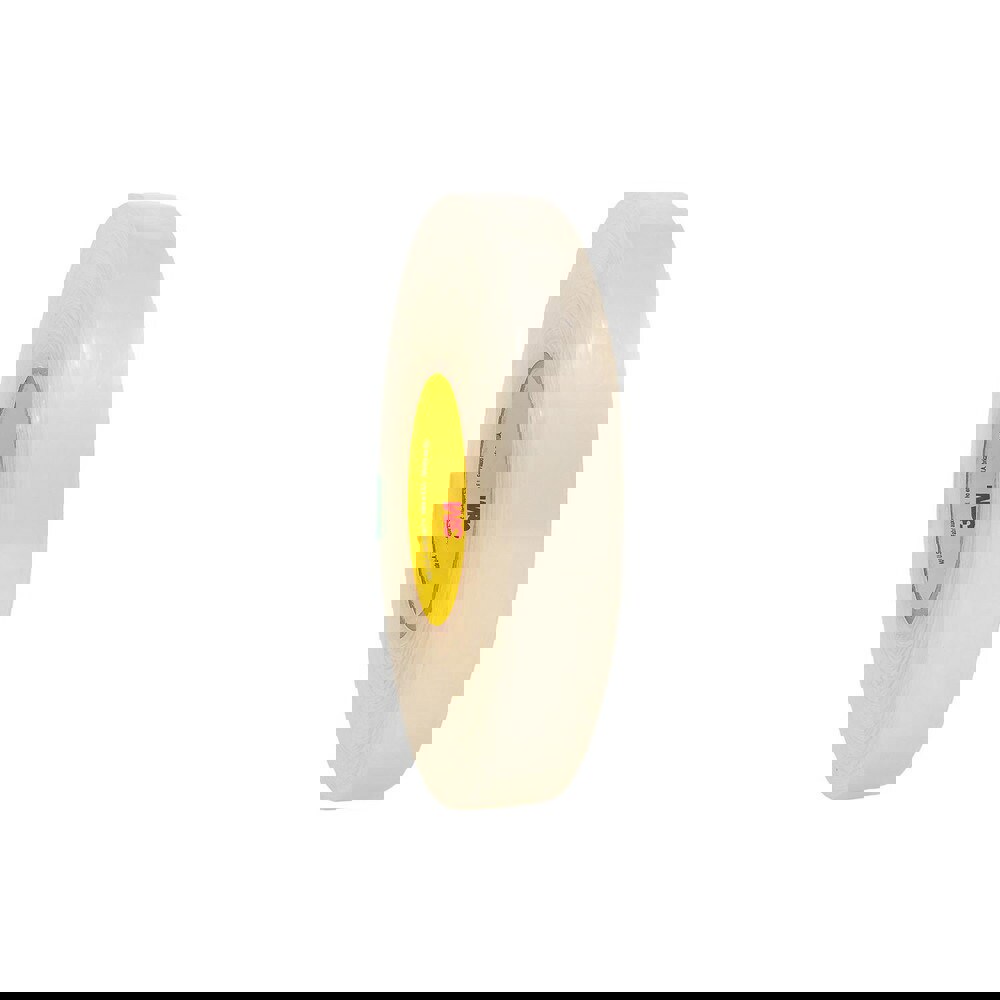 Clear Double-Sided Acrylic Foam Tape: 3/4