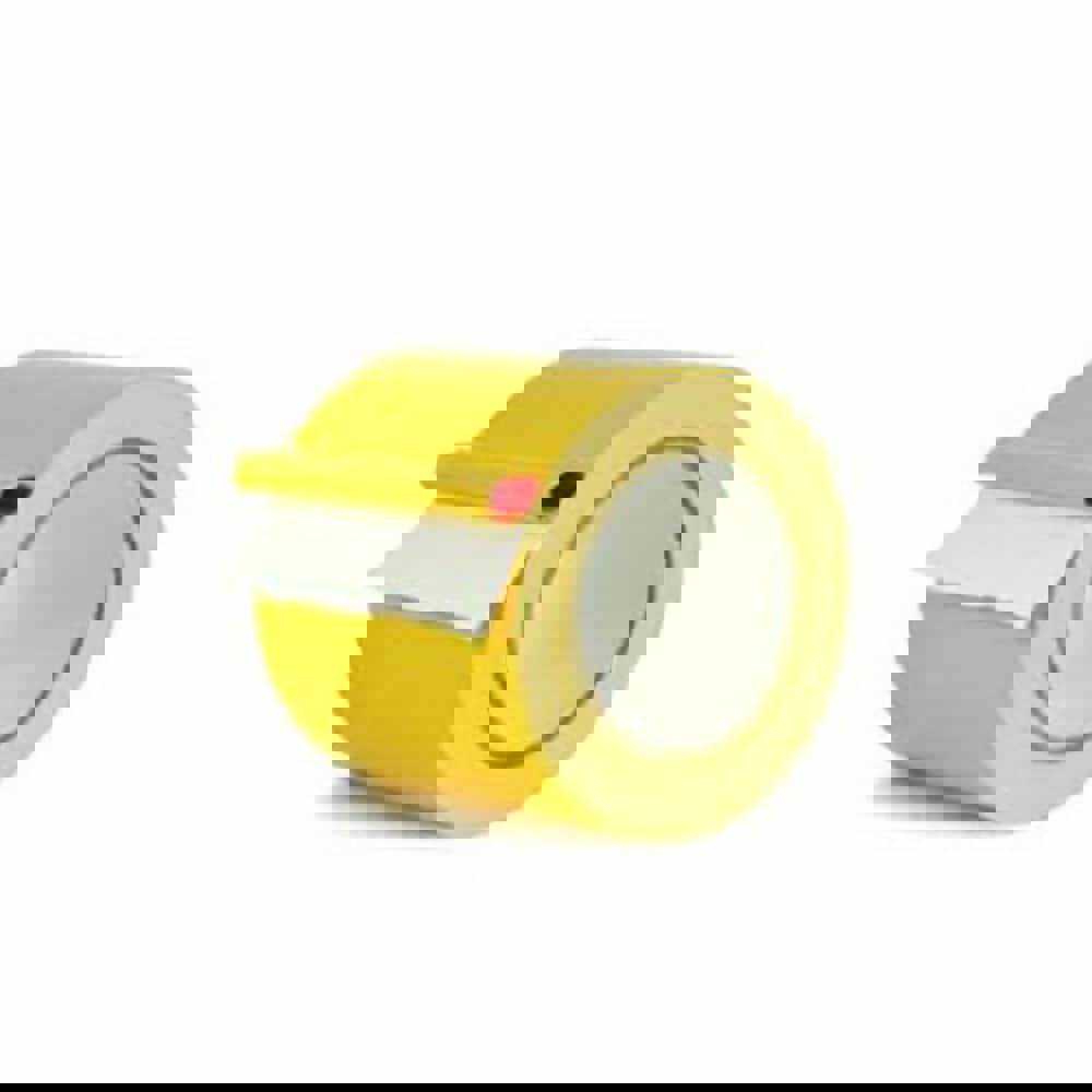 White Double-Sided Polyester Film Tape: 2