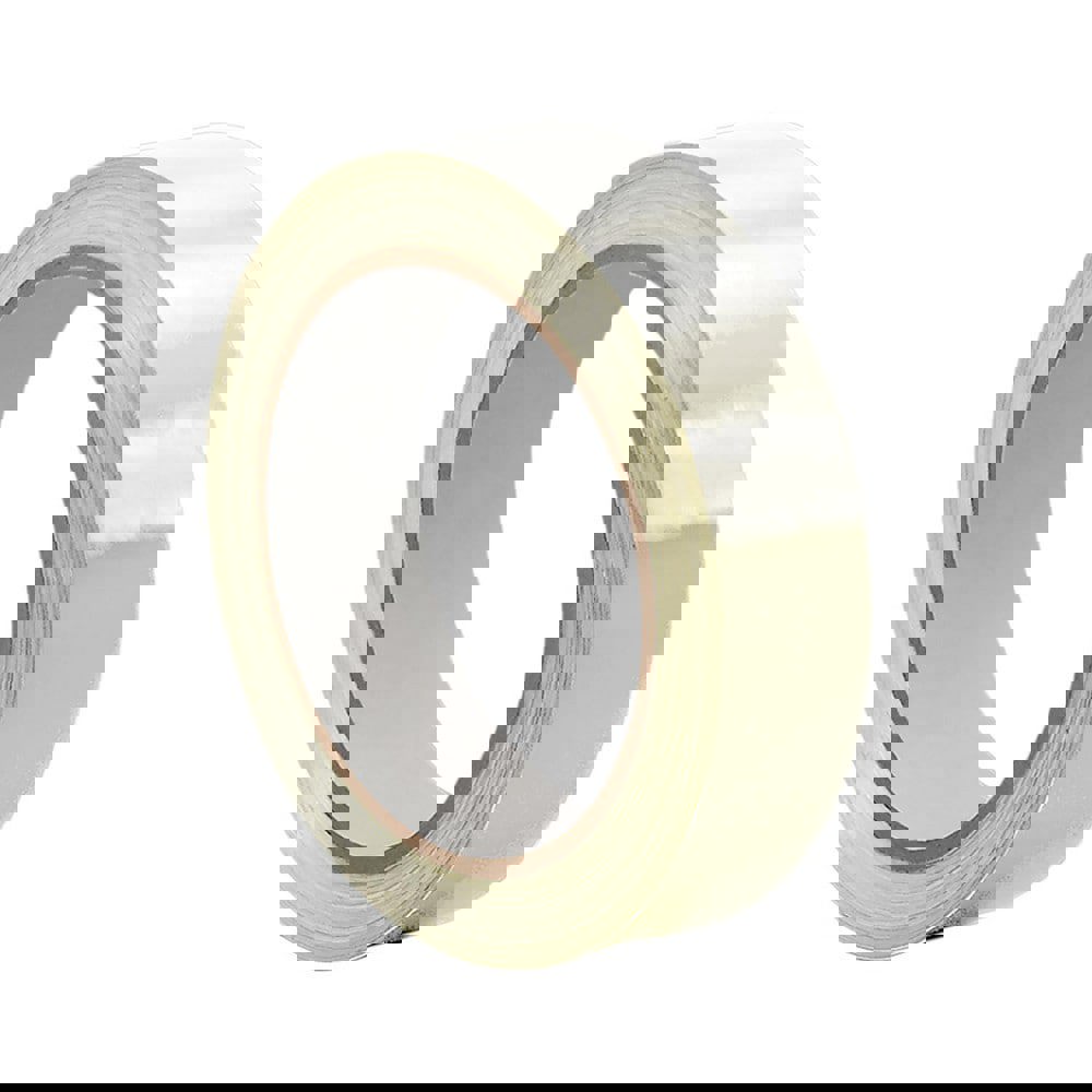 Box Sealing & Label Protection Tape