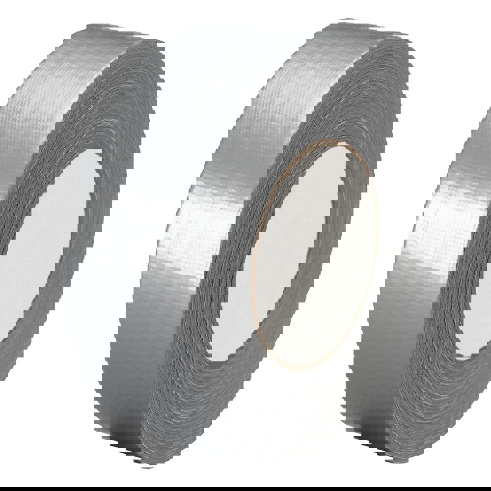 Duct Tape: 72 mm Wide, 10 mil Thick, Polyethylene Cloth