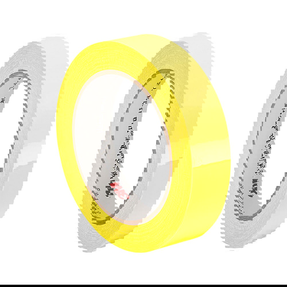 Polyester Film Tape: 1