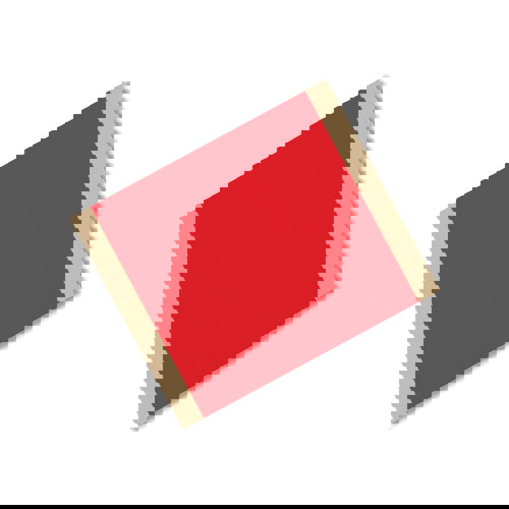 Gray Double-Sided Foam Tape: 2