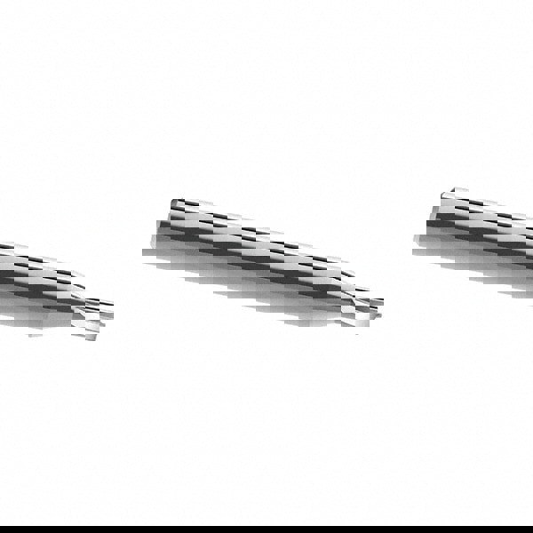 Corner Rounding End Mill: 0.1969
