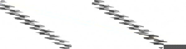 Chucking Reamer: 0.0437