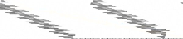 Chucking Reamer: 0.0535