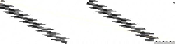 Chucking Reamer: 0.0543