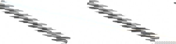 Chucking Reamer: 0.0724