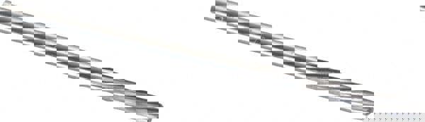 Chucking Reamer: 0.1