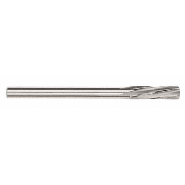 Chucking Reamer: 0.1217