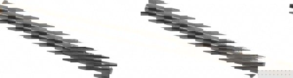 Chucking Reamer: 0.122