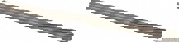 Chucking Reamer: 0.1232