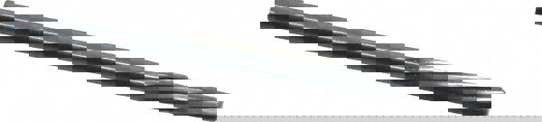 Chucking Reamer: 0.1260