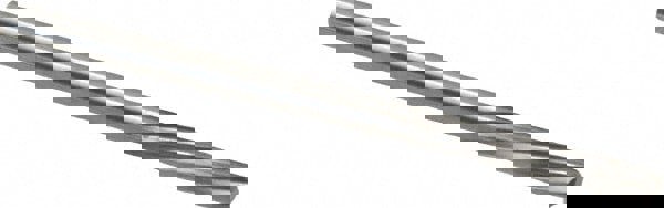 Chucking Reamer: 0.1280