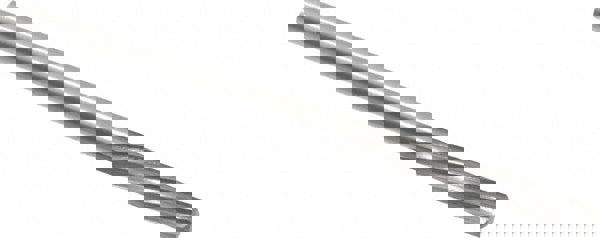 Chucking Reamer: 0.1295