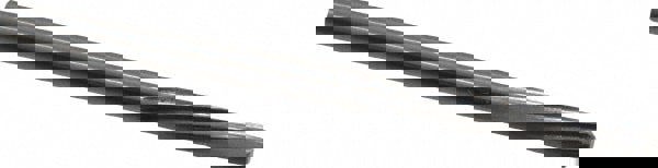 Chucking Reamer: 0.1378