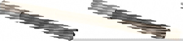 Chucking Reamer: 0.1713