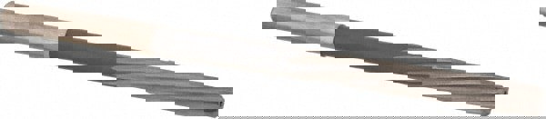 Chucking Reamer: 0.1874