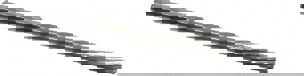 Chucking Reamer: 0.189