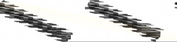 Chucking Reamer: 0.1929