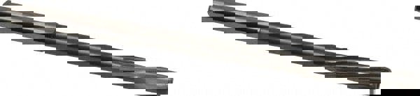 Chucking Reamer: 0.1965