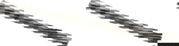 Chucking Reamer: 0.2413